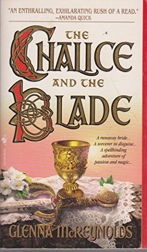 Beispielbild fr The Chalice and the Blade zum Verkauf von Wonder Book