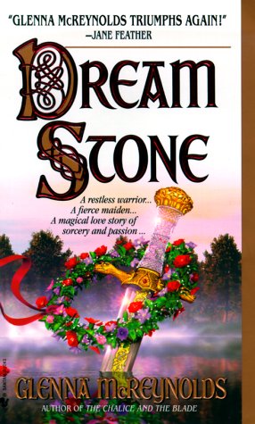 Beispielbild fr Dream Stone zum Verkauf von SecondSale