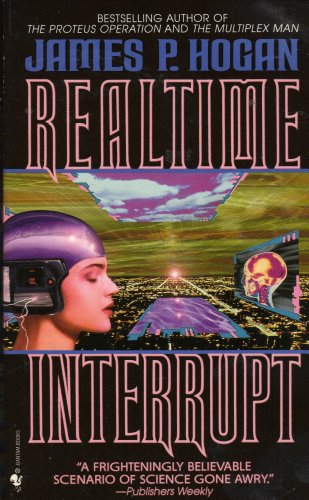 Stock image for Realtime Interrupt for sale by ThriftBooks-Atlanta