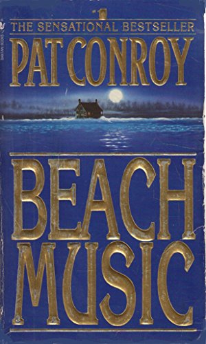 9780553574579: Beach Music