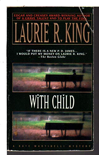 With Child (9780553574586) by King, Laurie R.