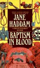 Imagen de archivo de Baptism in Blood a la venta por Books of the Smoky Mountains