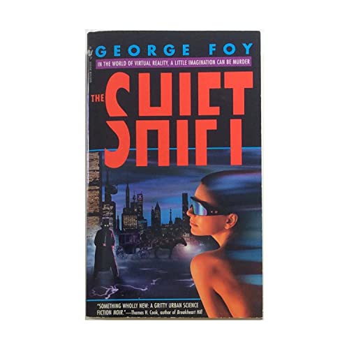 Stock image for The Shift for sale by Better World Books
