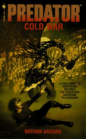 Imagen de archivo de Cold War a la venta por Better World Books