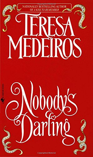 Imagen de archivo de Nobody's Darling a la venta por Gulf Coast Books