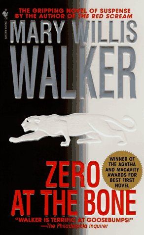 Stock image for Zero at the Bone for sale by Gulf Coast Books