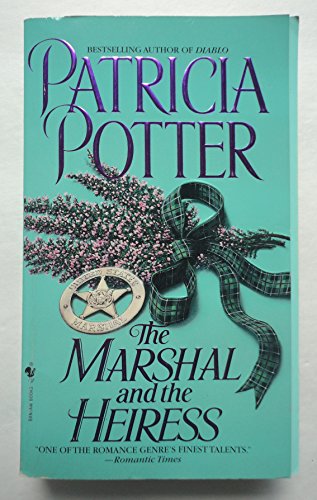 

The Marshall and the Heiress