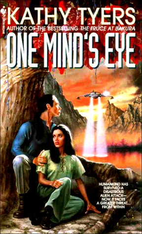 Beispielbild fr One Mind's Eye zum Verkauf von Half Price Books Inc.