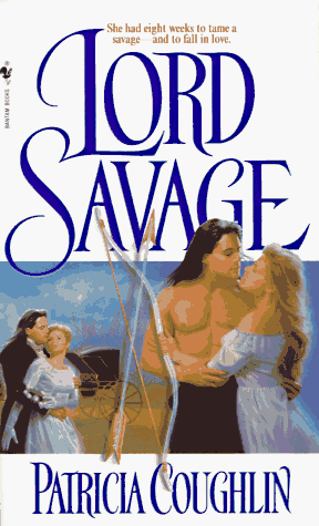 Stock image for Lord Savage for sale by Wonder Book
