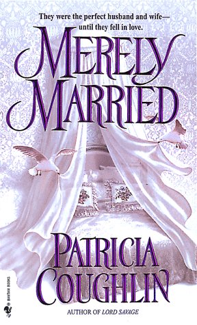 Merely Married (9780553575217) by Coughlin, Patricia