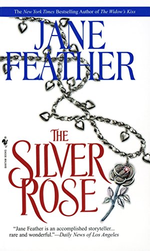 Beispielbild fr The Silver Rose (Charm Bracelet) zum Verkauf von Wonder Book