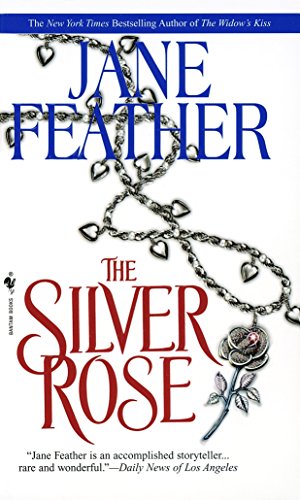 9780553575248: The Silver Rose