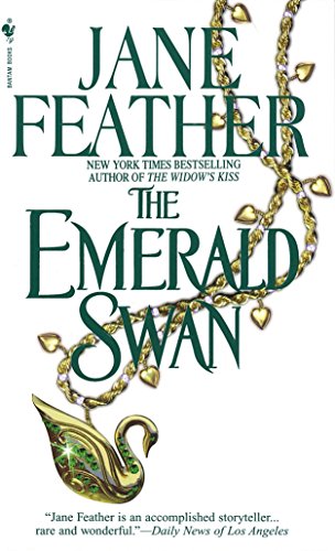 9780553575255: The Emerald Swan
