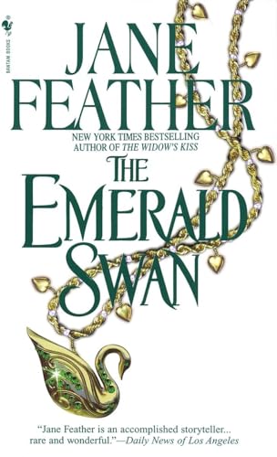 Stock image for The Emerald Swan (Charm Bracelet) for sale by Gulf Coast Books