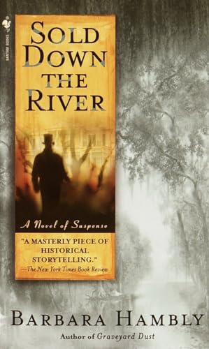 Beispielbild fr Sold Down the River (Benjamin January, Book 4) zum Verkauf von Books-FYI, Inc.