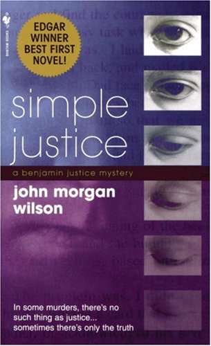 Beispielbild fr Simple Justice zum Verkauf von Wonder Book