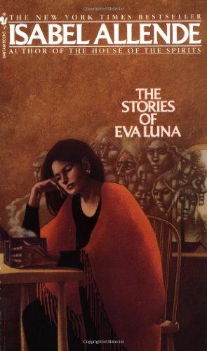 9780553575354: The Stories of Eva Luna