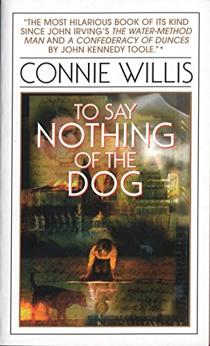 9780553575385: To Say Nothing of the Dog [Lingua Inglese]