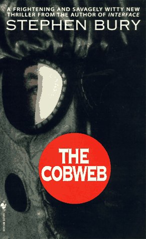 Stock image for The Cobweb for sale by Half Price Books Inc.