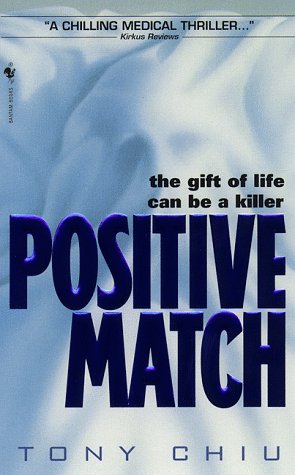 Stock image for Positive Match for sale by ThriftBooks-Dallas