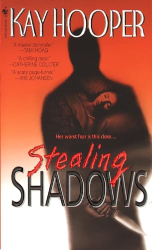 Stock image for Stealing Shadows: A Bishop/Special Crimes Unit Novel for sale by SecondSale