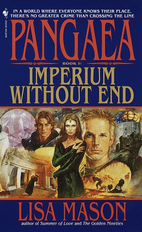 Imagen de archivo de Imperium Without End (Pangeae, Book 1) a la venta por Wonder Book