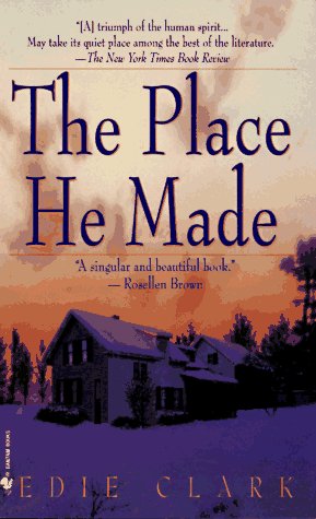 Imagen de archivo de The Place He Made a la venta por Jenson Books Inc