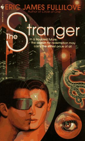 Stock image for The Stranger for sale by Montclair Book Center