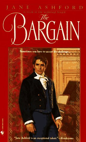Stock image for The Bargain for sale by Front Cover Books