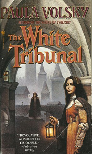 Beispielbild fr The White Tribunal zum Verkauf von Wonder Book