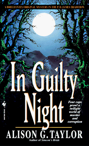 Beispielbild fr In Guilty Night zum Verkauf von ThriftBooks-Dallas