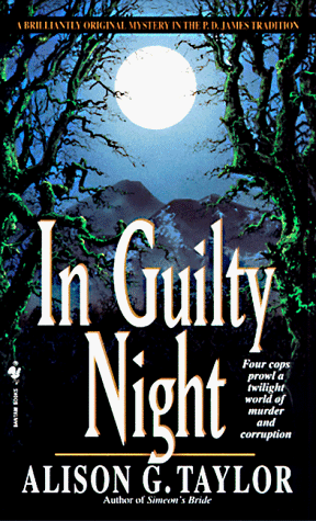 Stock image for In Guilty Night for sale by ThriftBooks-Dallas