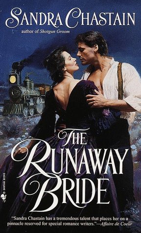 Imagen de archivo de The Runaway Bride a la venta por Better World Books: West