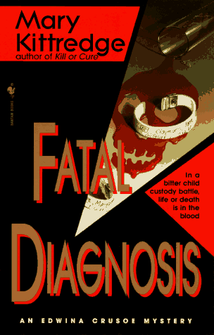 Stock image for Fatal Diagnosis for sale by ThriftBooks-Atlanta