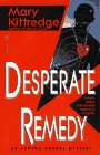 Imagen de archivo de Desperate Remedy a la venta por HPB-Diamond