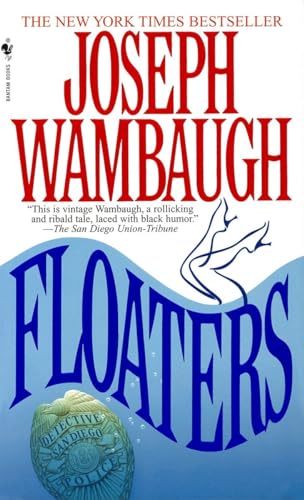 Beispielbild fr Floaters : A Novel zum Verkauf von Better World Books