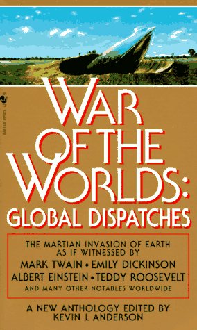 Stock image for War of the Worlds: Global Dispatches for sale by Wonder Book