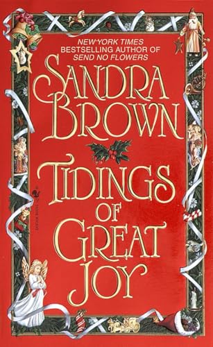 Beispielbild für Tidings of Great Joy: A Novel zum Verkauf von Discover Books