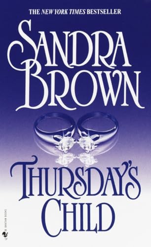 Imagen de archivo de Thursday's Child: A Novel a la venta por SecondSale