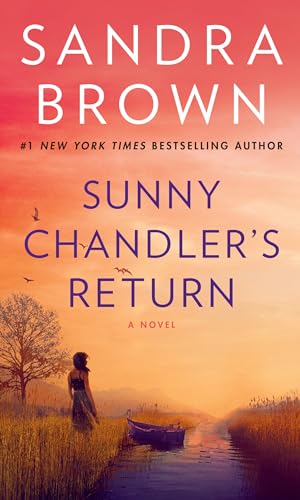 Stock image for Sunny Chandler's Return for sale by Blackwell's
