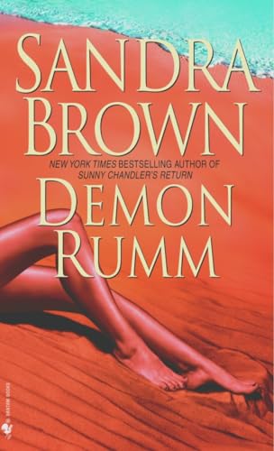 Beispielbild fr Demon Rumm: A Novel zum Verkauf von Orion Tech