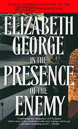 Stock image for In the Presence of the Enemy for sale by Better World Books