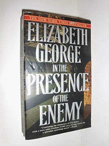 9780553576085: In the Presence of the Enemy