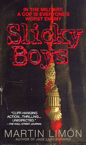 Beispielbild fr Slicky Boys zum Verkauf von Better World Books