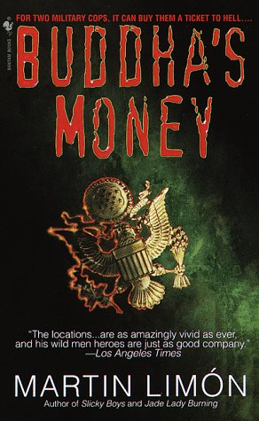 Imagen de archivo de Buddha's Money a la venta por Better World Books