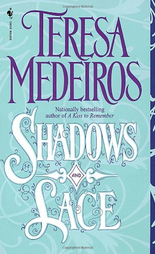 Beispielbild fr Shadows and Lace zum Verkauf von Gulf Coast Books