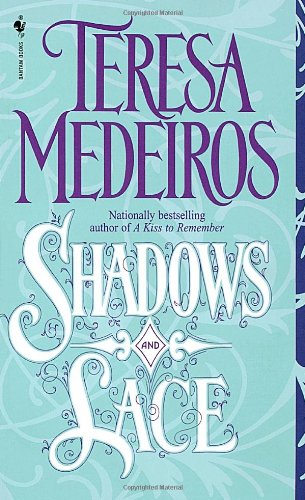 Stock image for Shadows and Lace for sale by Gulf Coast Books