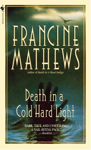 9780553576252: Death in a Cold Hard Light