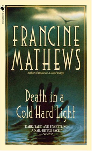 Stock image for Death in a Cold Hard Light for sale by Umpqua Books