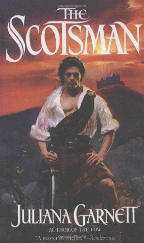 Beispielbild fr The Scotsman zum Verkauf von Better World Books